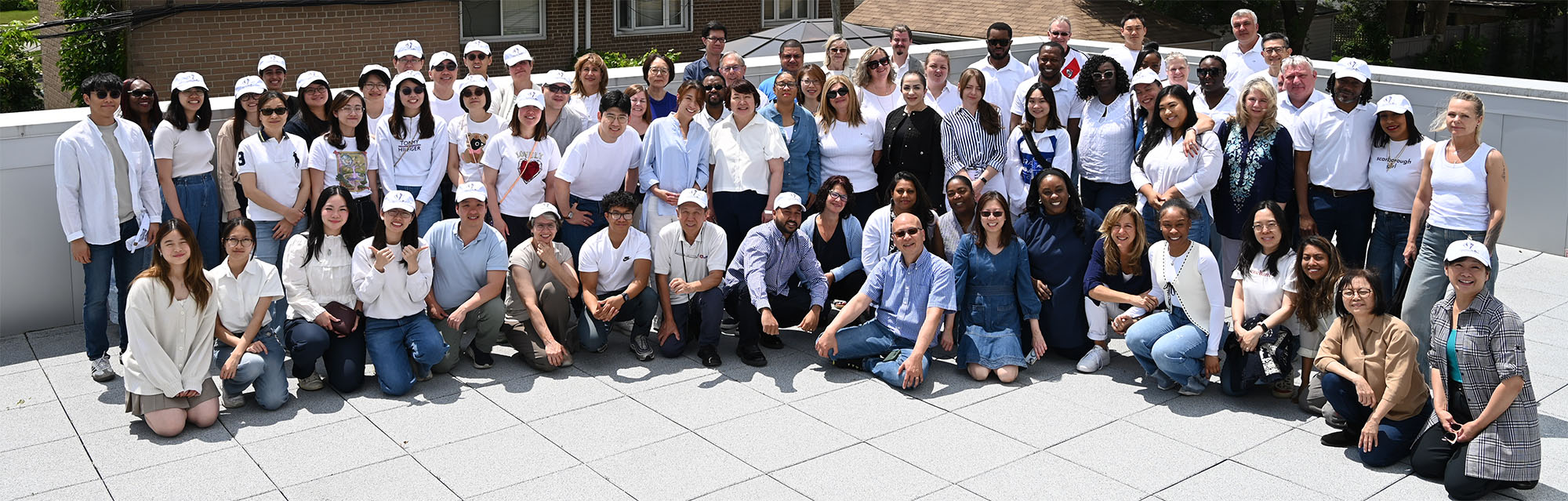 CFDI Staff Photo 2025